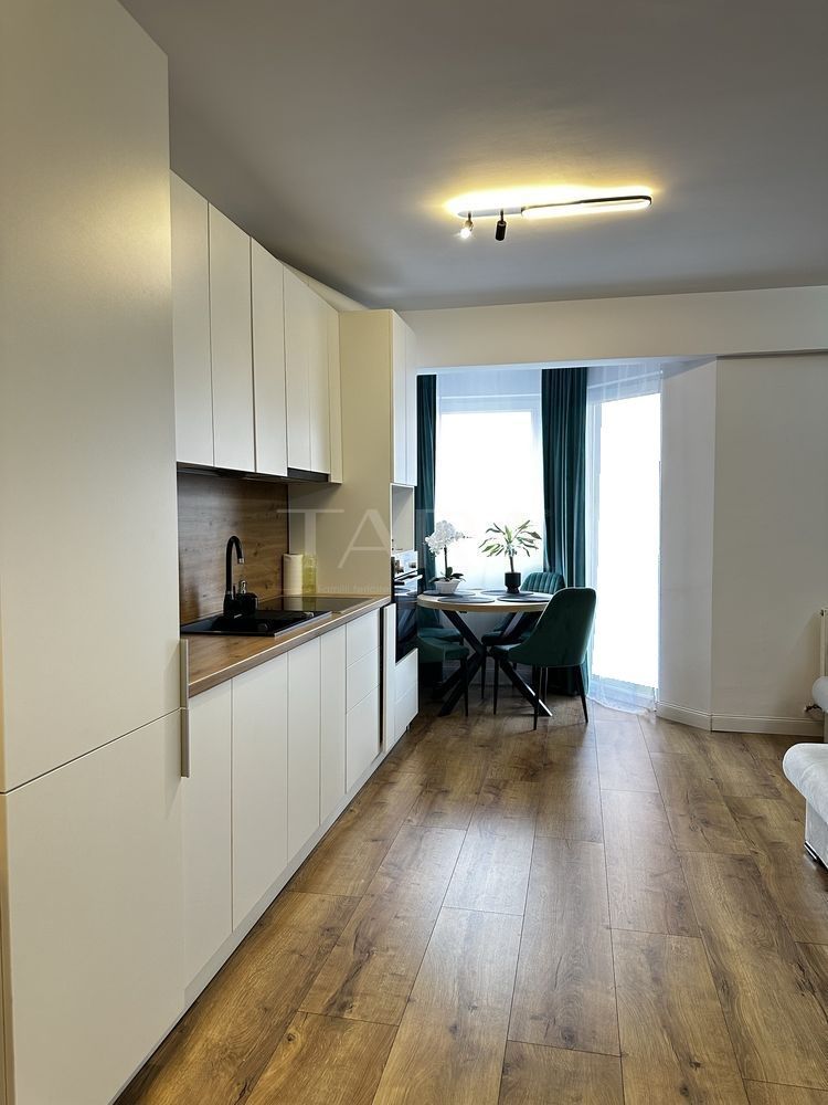 Apartament modern 2 camere – Gheorgheni, zonă liniștită - Poză 1
