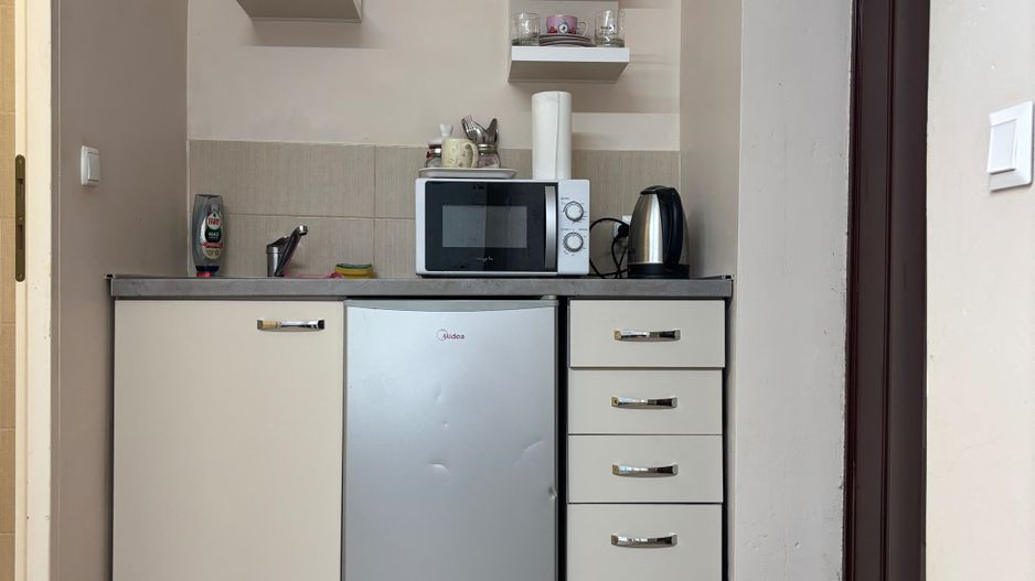 Vand garsoniera ,afacere booking /carpati 2 - Poză 2