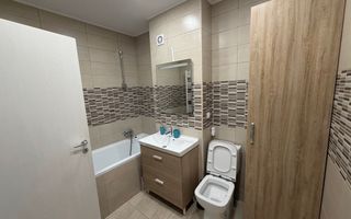 Apartament cu 2 camere de închiriat zona Noua - Poză 3