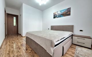 Apartament decomandat ultraspatios 72mp, 2 bai, Isaran Coresi - Poză 3