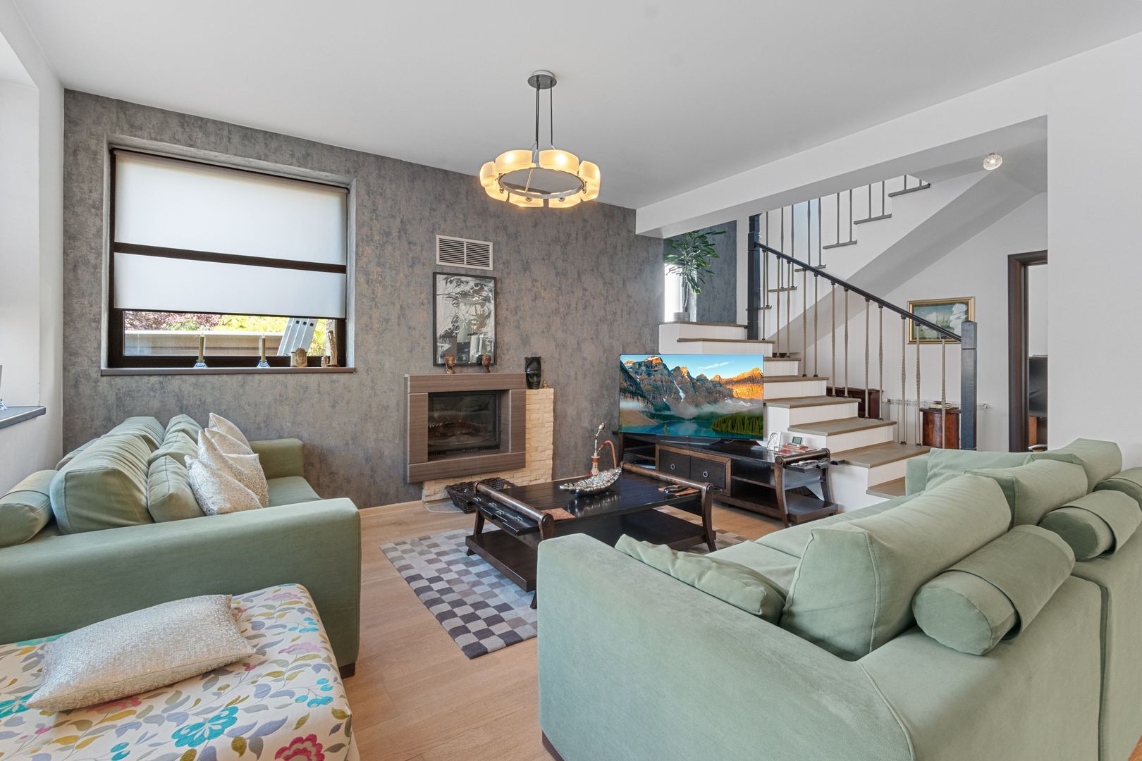 Tamași – Corbeanca, 170 mp, LOT 552 mp - Poză 21