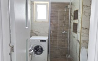 Studio modern mobilat, parcare inclusă – ideal locuit/investiție - Poză 7