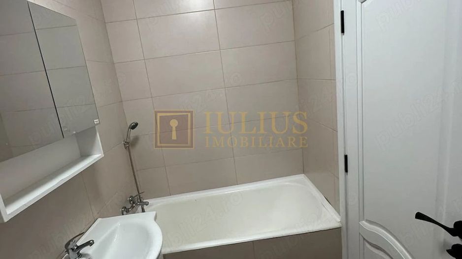 recent renovat| Gheorghe Lazar| 2 camere| centrala proprie| etaj 2 - Poză 5