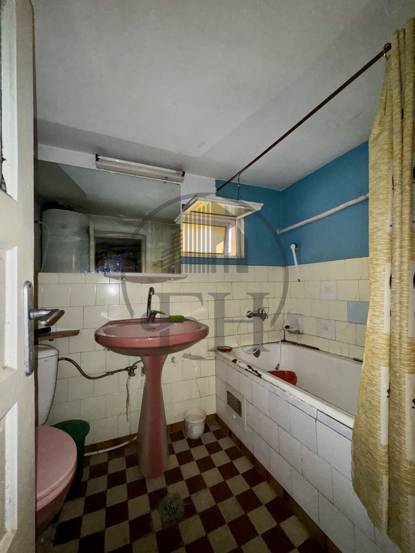 Casă + spațiu comercial de vânzare Constanța, Zona Brătianu - Poză 11