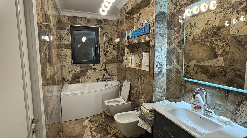 Apartament exclusivist 3 camere Aviației, bloc nou, finisaje premium. - Poză 7