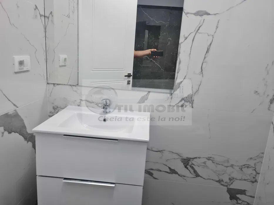 Apartament 2 camere | Skyview Palaverde | Mănăstirea Galata – Kaufland - Poză 7