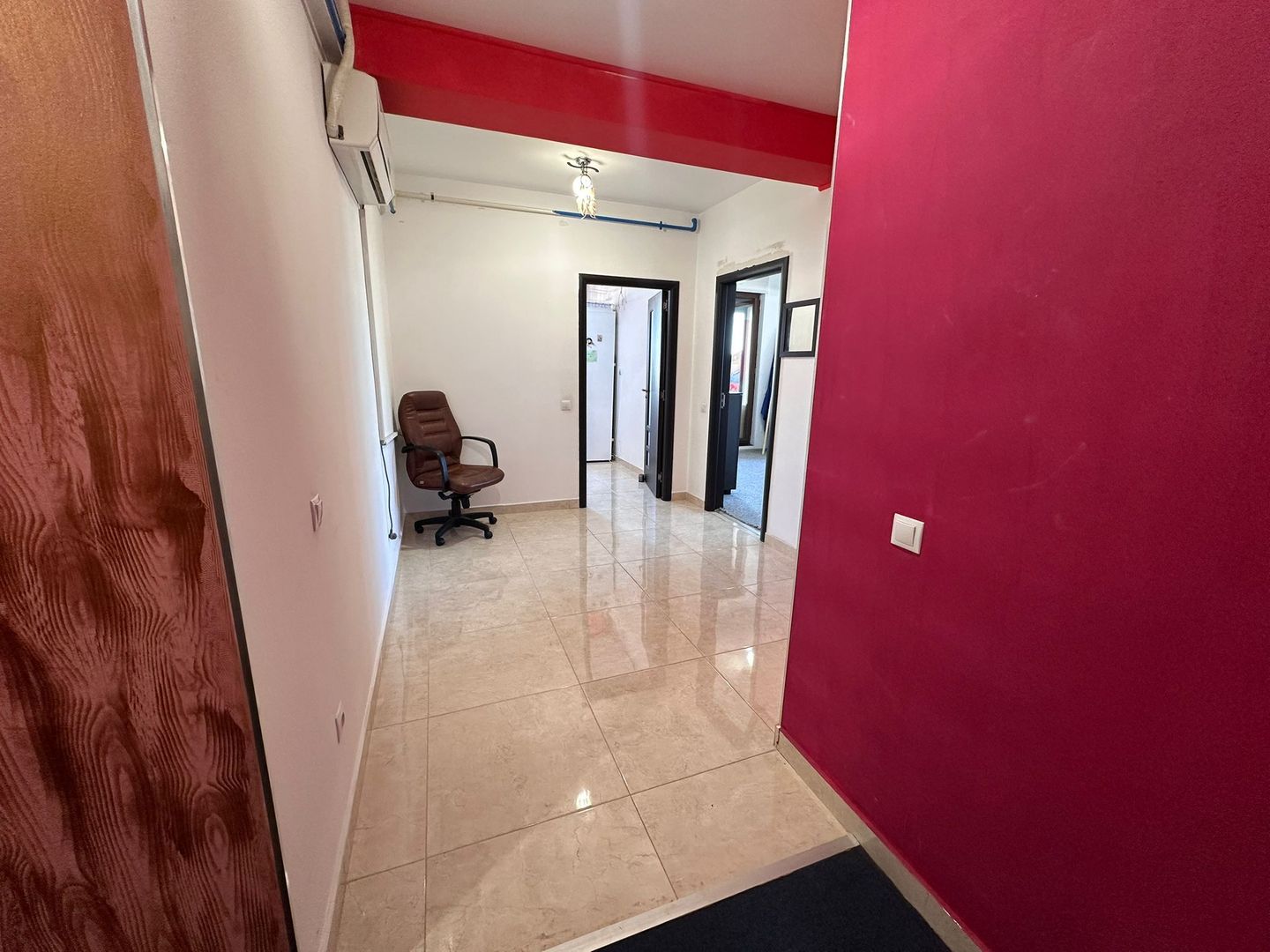 Apartament 2 camere decomandat bloc 2014-Centrala Proprie-67,5mp utilii A254 - Poză 2