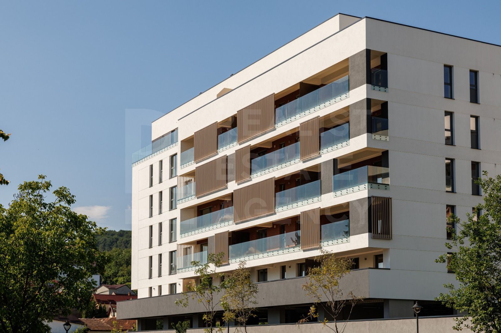 Vânzare, Penthouse, Complex Kudo by Kasper Development, Brașov - Poză 21