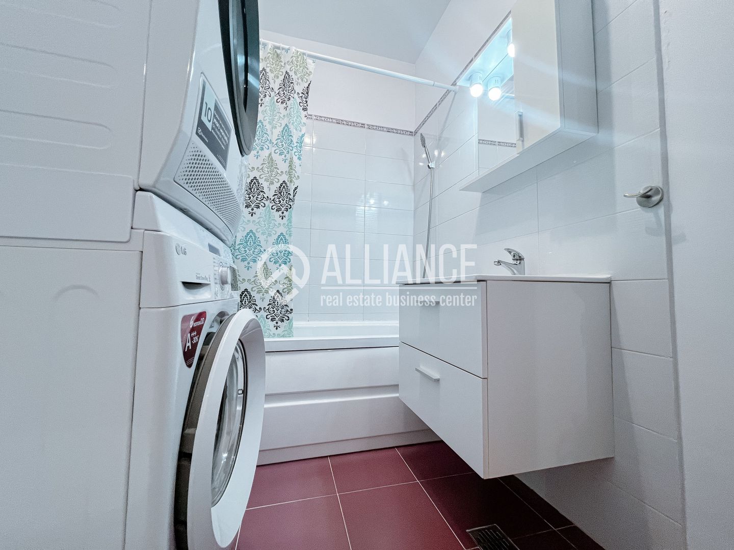 Palazu Mare(COD 05) - Apartament 2 camere| Etaj 1| Parcare acoperită | - Poză 16