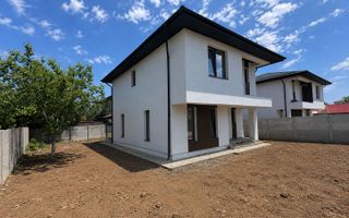 Casa individuala | Campului - 4 cam - Teren 411mp- Finisaje la alegere - Poză 1