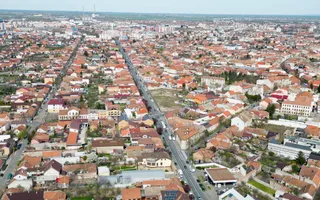 Teren intravilan de 5801 mp pe Andrei Șaguna, Arad - Poză 16