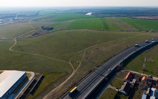 Teren de 107,000mp în zona industrială Zădareni - Poză 13