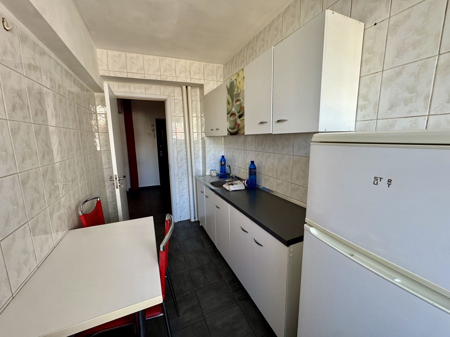 APARTAMENT 2 CAMERE | DOROBANTI - Poză 9