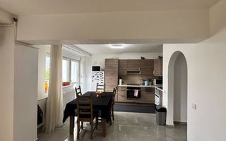 REA1023760 Apartament lux cu 3 camere si vedere panoramica la fantani I Bulevard - Poză 4