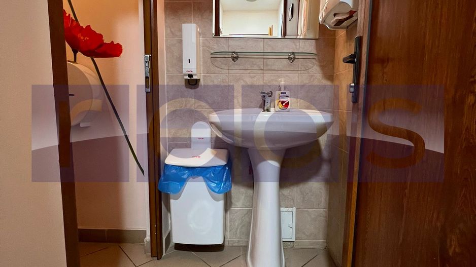 VANZARE SPATIU COMERCIAL | LOC DE PARCARE | ZONA DECEBAL - Poză 7