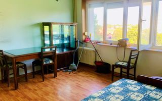 Apartament 3 camere | metrou 1 MAI | Mihalache | bloc anvelopat - Poză 4