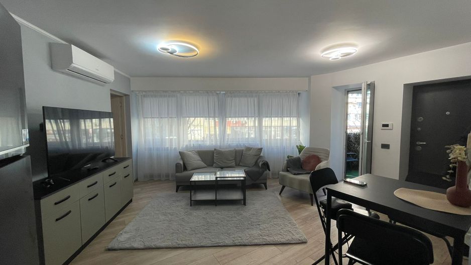 AP. 3 CAMERE BRANCOVEANU, LOC PARCARE, BLOC NOU, CENTRALA TERMICA - Poză 3