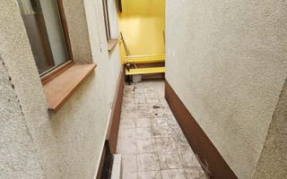 Casă 3 camere de închiriat, zona Centrală–ideală pentru salon/birouri - Poză 16