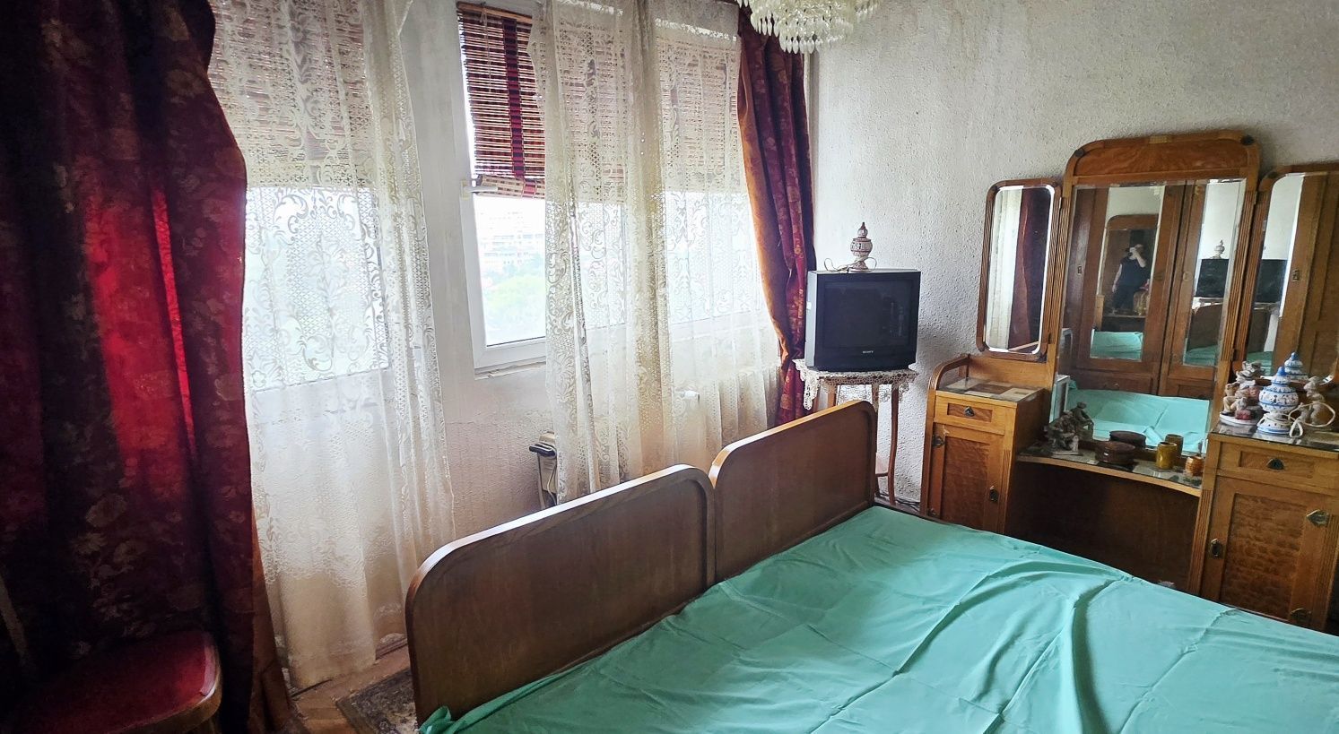 Vand apartament 3 camere - parc IOR - Poză 1