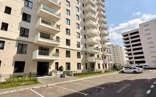 Apartament 2 camere Greenfield Băneasa - Poză 16