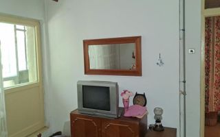 Apartament 2 camere la 3 min Metrou Piata Sudului / Mall SunPlaza. Etj 1. - Poză 10