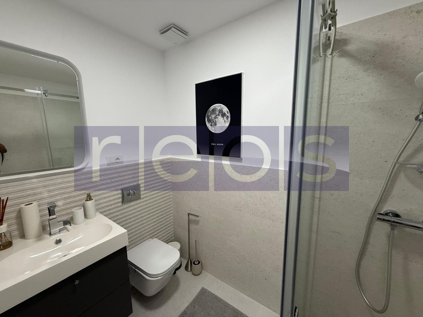 INCHIRIERE 4 CAMERE | FLOREASCA | 150 MP | 2 LOCURI DE PARCARE | LUX | - Poză 34