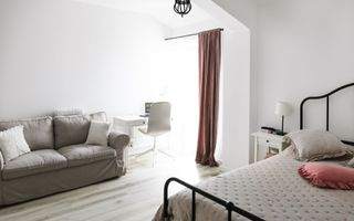 Apartament spațios 2 camere, zona Eroilor, parcare subterană. - Poză 6