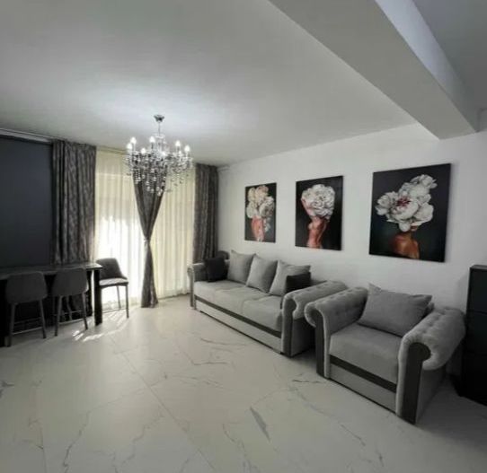 Apartament spatios de inchiriat in vecinatatea scolii Dumbravita - Poză 2