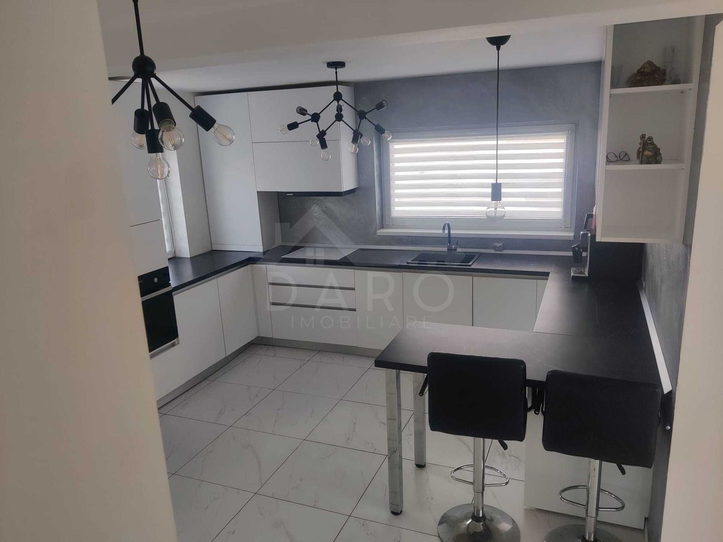 Vand casa Duplex in Targu-Mures strada Budiului,Cartier Nou - Poză 6
