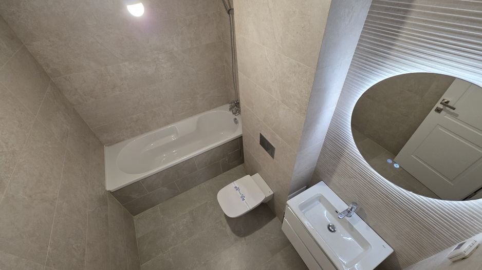Apartament 3 camere de inchiriat nou în zona Armenească - Universitate - Poză 4
