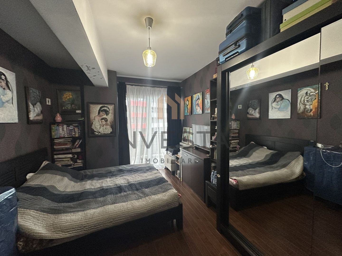 Apartament 3 camere cu terasa i! - Poză 11