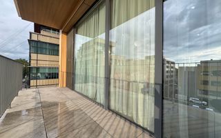 Apartament cu 2 camere *80mp* + terasa // Floreasca - Poză 18