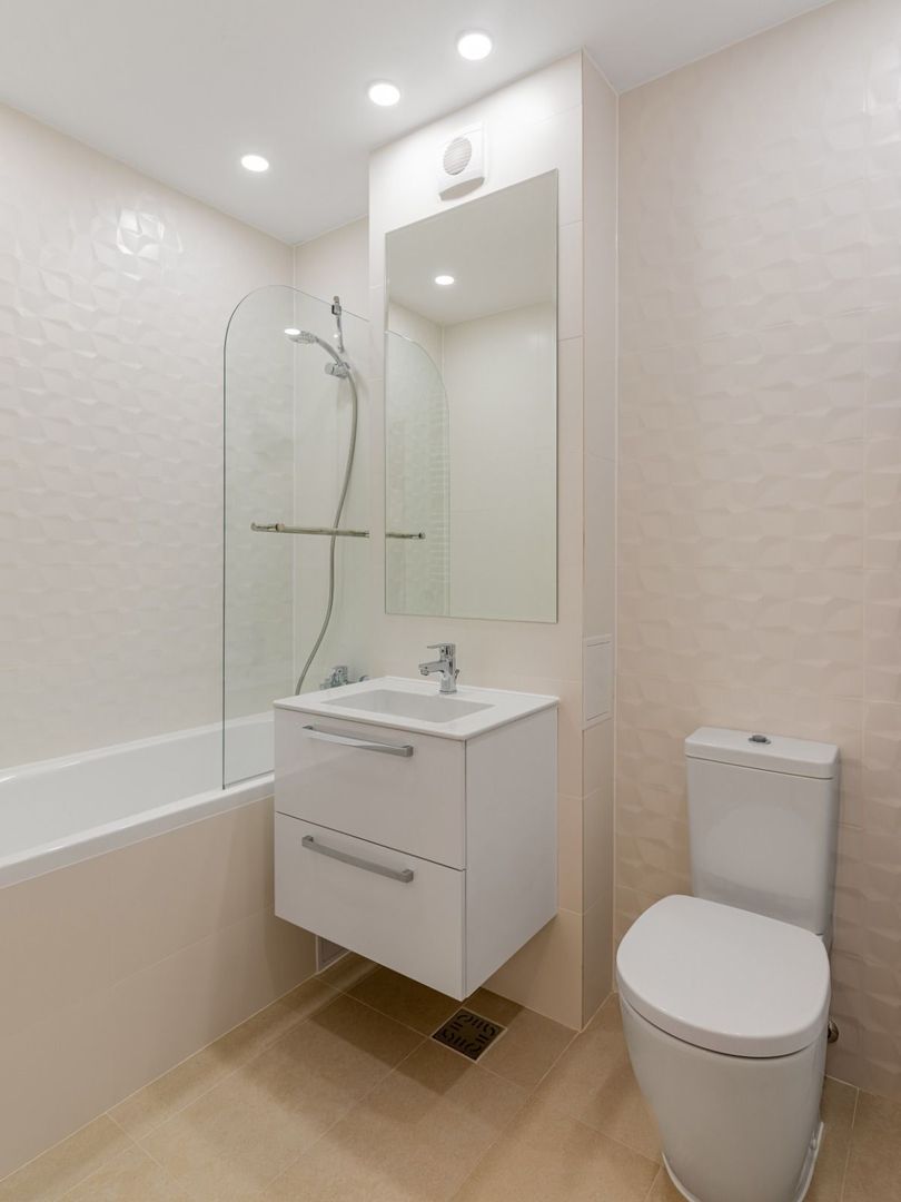 2 Camere Parcare Metrou Teclu Titan Pallady Designer Made Hills an2026 - Poză 4