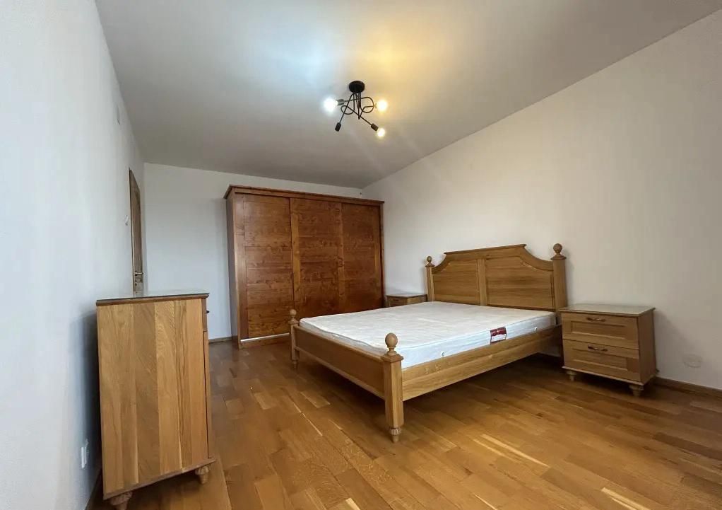 AP.  CAMERE VACARESTI, PET-FRIENDLY, CENTRALA PROPRIE, MOBILAT MODERN - Poză 6