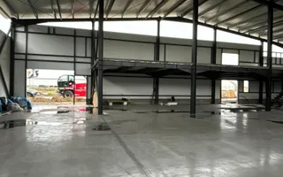 Spatiu industrial, 900 mp , Calea Lugojului Aeroport - Poză 25