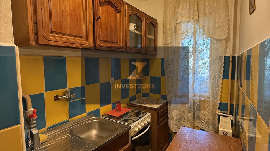 Apartament cu 1 cameră Rogerius etajul 1 - Poză 4