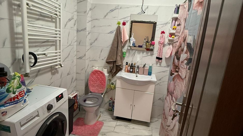 Garsoniera de vanzare Chiajna-  Rosu - Poză 7