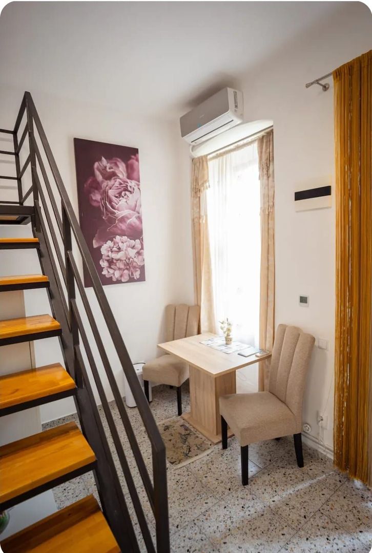 Garsoniera De Inchiriat | Ultracentral | Piata Unirii | UMF - Poză 4