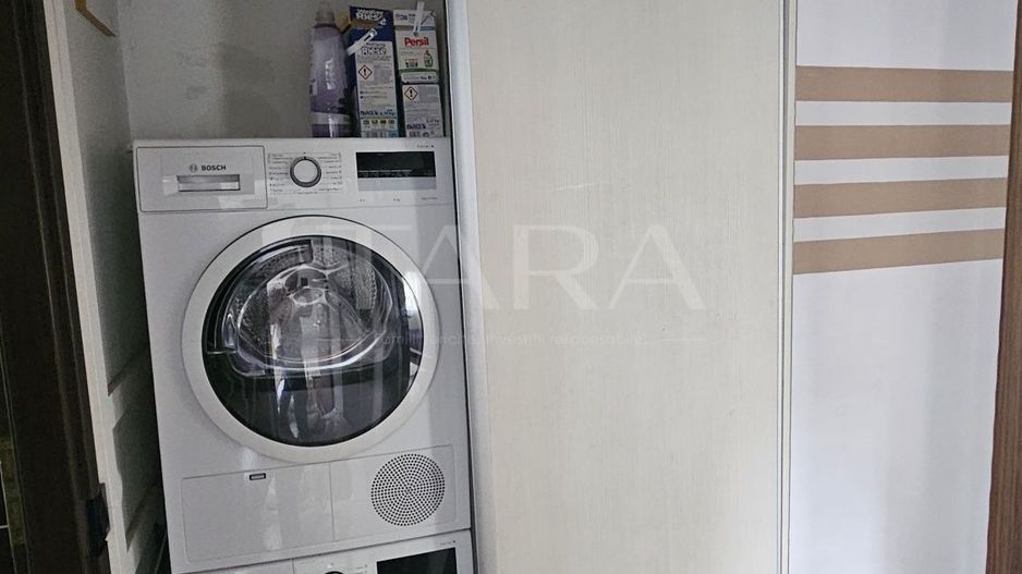 Apartament 3 camere, finisaje premium – Zona Sub Cetate. Cetății. - Poză 3