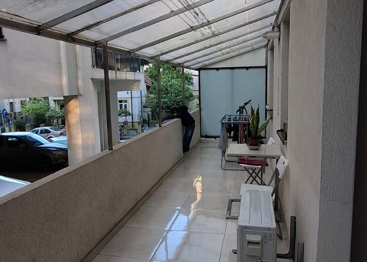 Apartament Spațios cu Terasă și Garaj | Zona Tineretului | 68 mp Utili - Poză 6