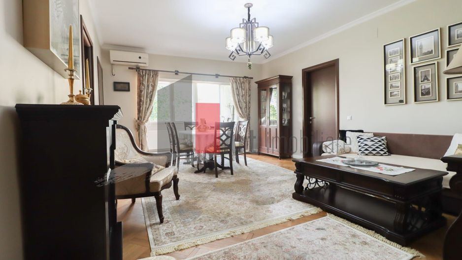 Apartamentul "DILIZZENTI", Universitate-Intercontinental - Poză 1