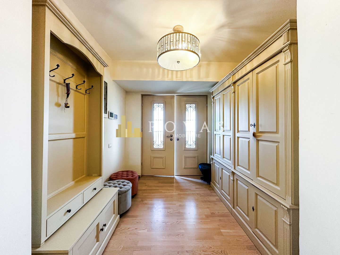 Inchiriere Casa Individuala Pipera 8 Camere - Poză 41