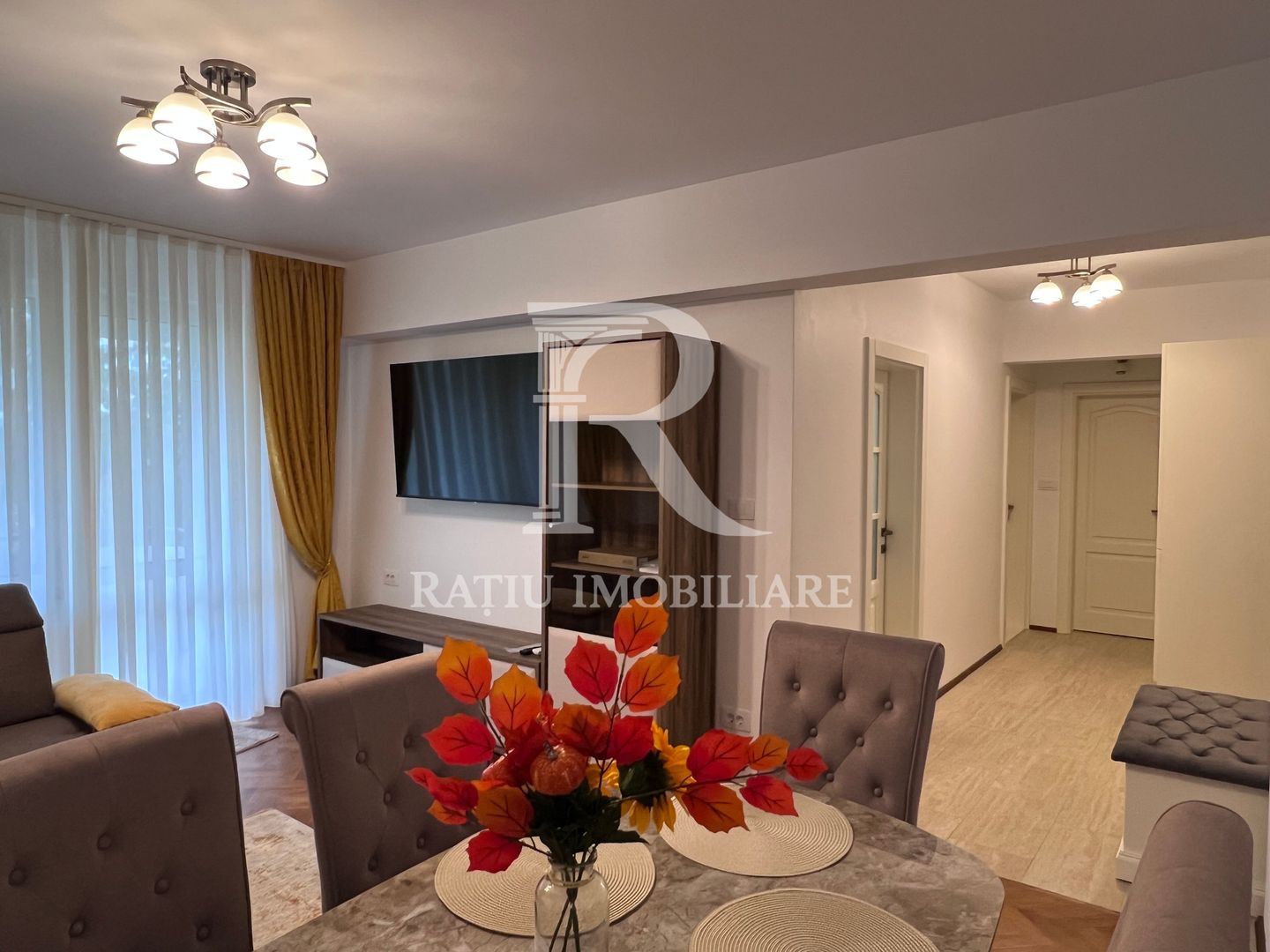 Apartament cu 2 camere complet renovat | ascensor | Cantemir | Oradea - Poză 3