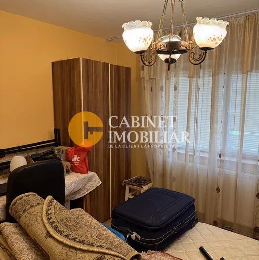 Apartament 3 camere, 2 bai - Tomesti, Iasi - Poză 3