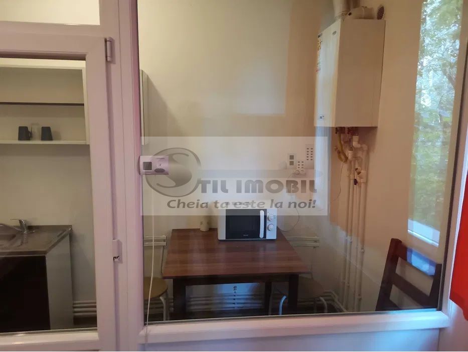 Garsoniera Granit Bularga - Poză 4