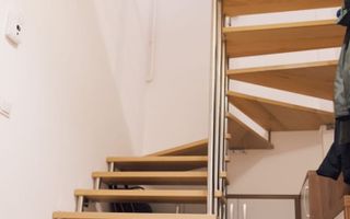 Apartament trei camere - Penthouse Brașov , locatie TOP - Zona Coresi - Poză 8