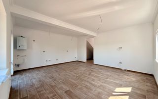 Duplex cu 4 camere | Mosnita Veche, la asfalt | Lidl - Poză 3