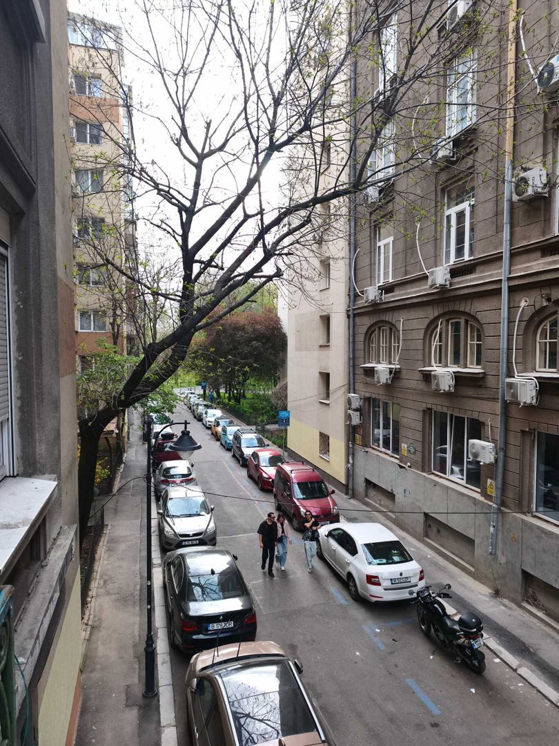 Apartament 3 camere - Cișmigiu, mobilat, centrala proprie, bloc fără risc - Poză 7