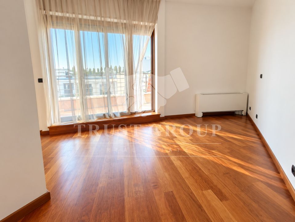 Apartament 3 camere+loc de parcare Primaverii - Poză 6