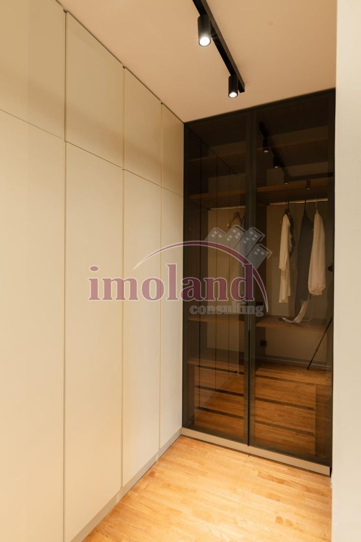 Parkview - apartament 4 camere - mobilat&utilat - Avalon Estate-Pipera - Poză 22